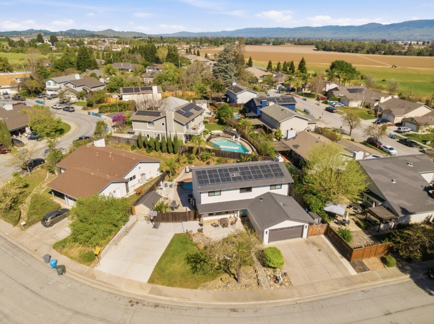 713 Carignane Drive, Gilroy, CA, 95020