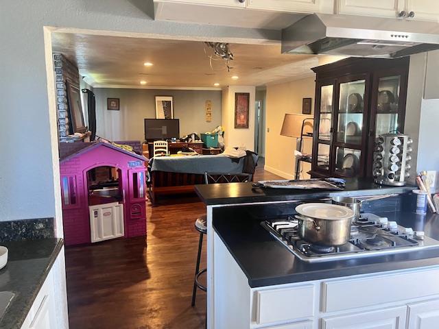 Detail Gallery Image 9 of 25 For 9460 S Century Oak Rd, Salinas,  CA 93907 - 3 Beds | 2 Baths