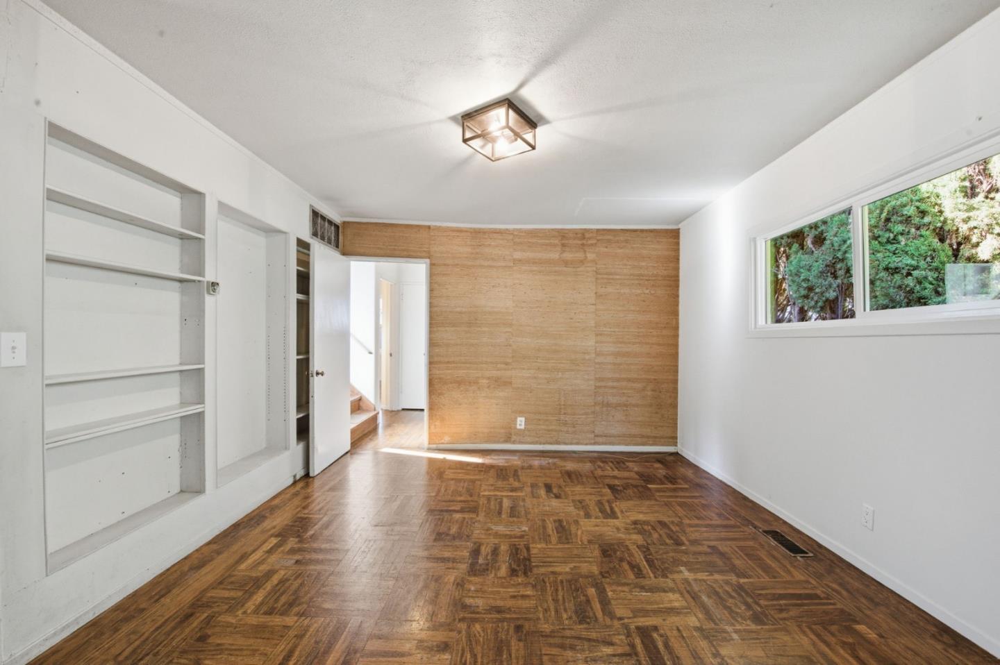 601 Palmer Lane, Menlo Park, CA, 94025