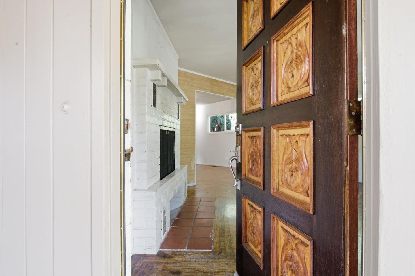 601 Palmer Lane, Menlo Park, CA, 94025