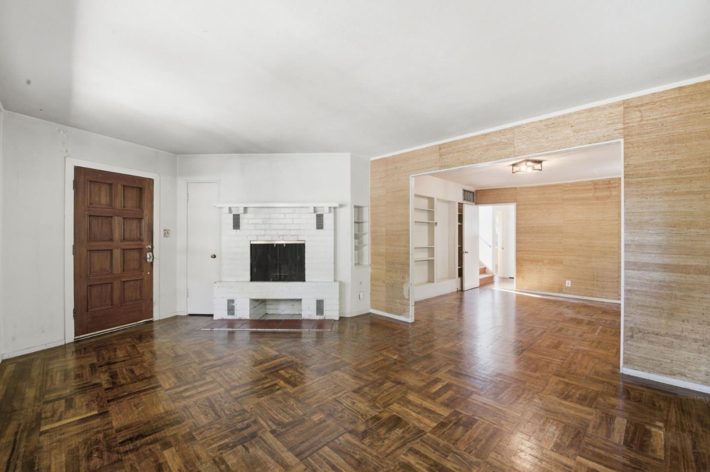 Detail Gallery Image 8 of 41 For 601 Palmer Ln, Menlo Park,  CA 94025 - 4 Beds | 2 Baths