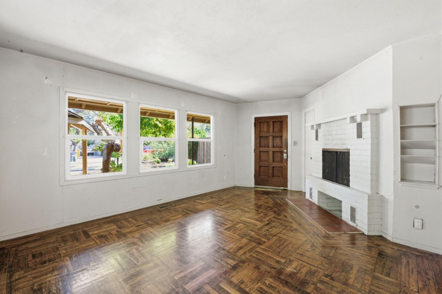 601 Palmer Lane, Menlo Park, CA, 94025