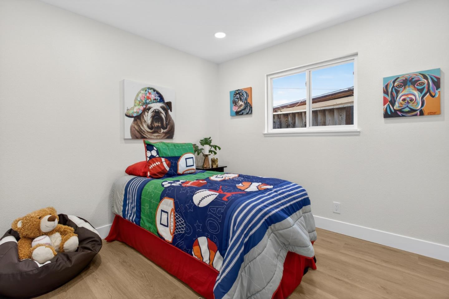 Detail Gallery Image 19 of 29 For 3278 Sagewood Ln, San Jose,  CA 95132 - 4 Beds | 2 Baths