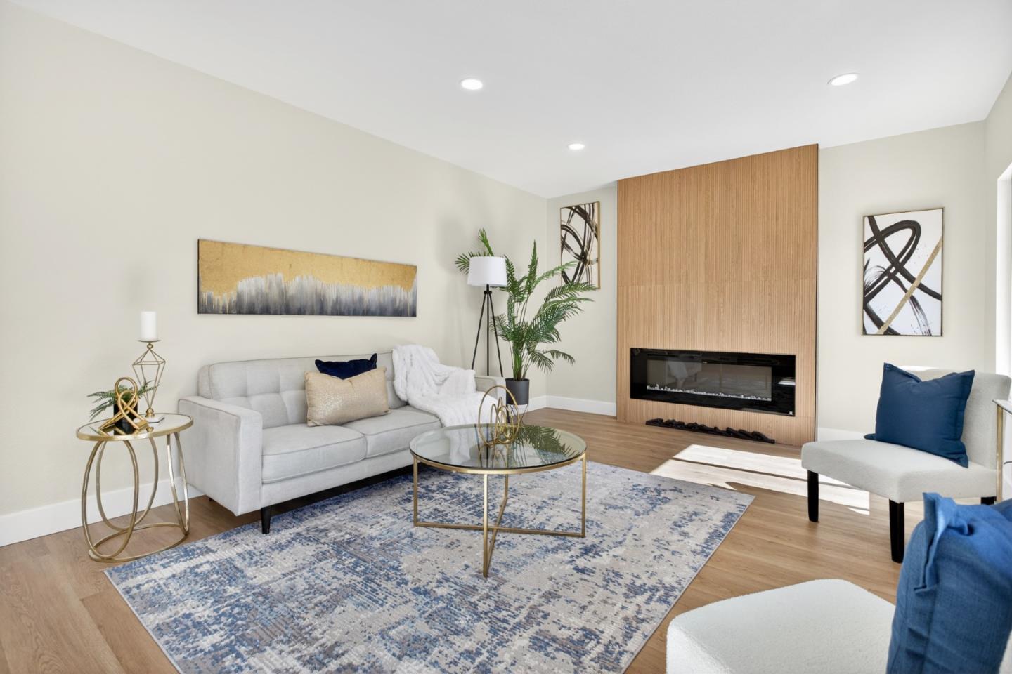 Detail Gallery Image 6 of 29 For 3278 Sagewood Ln, San Jose,  CA 95132 - 4 Beds | 2 Baths