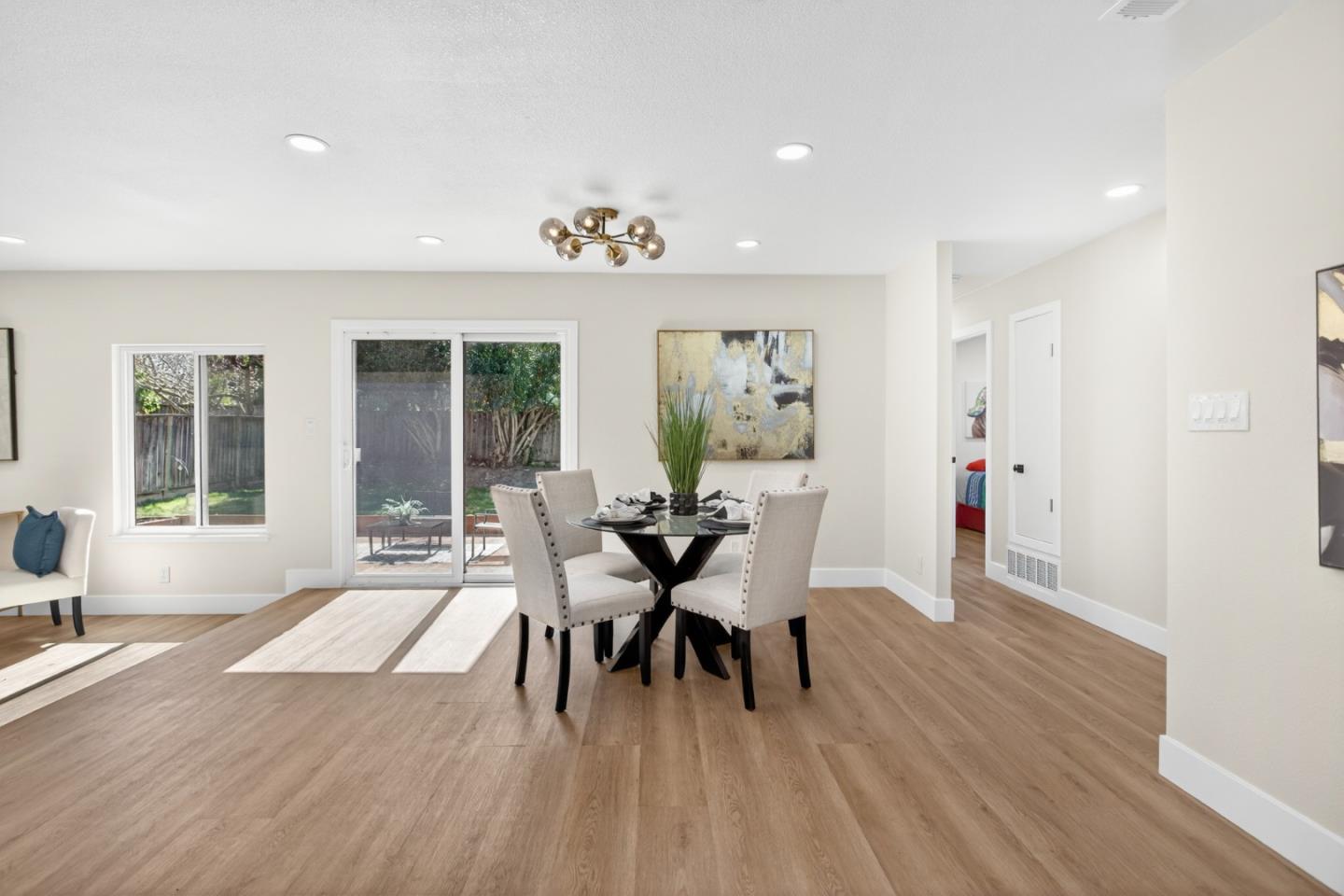 Detail Gallery Image 9 of 29 For 3278 Sagewood Ln, San Jose,  CA 95132 - 4 Beds | 2 Baths