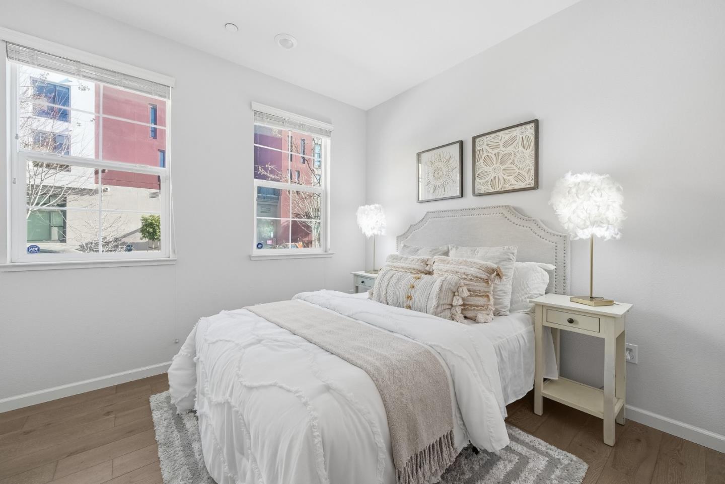 Detail Gallery Image 12 of 44 For 1573 De Rome Dr #1,  San Jose,  CA 95131 - 4 Beds | 3/1 Baths