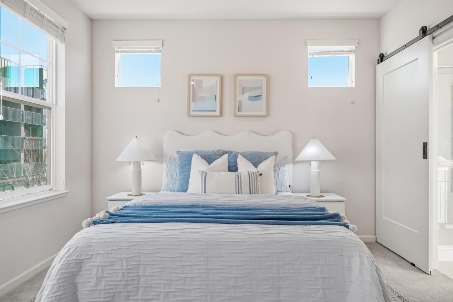 Detail Gallery Image 21 of 44 For 1573 De Rome Dr #1,  San Jose,  CA 95131 - 4 Beds | 3/1 Baths