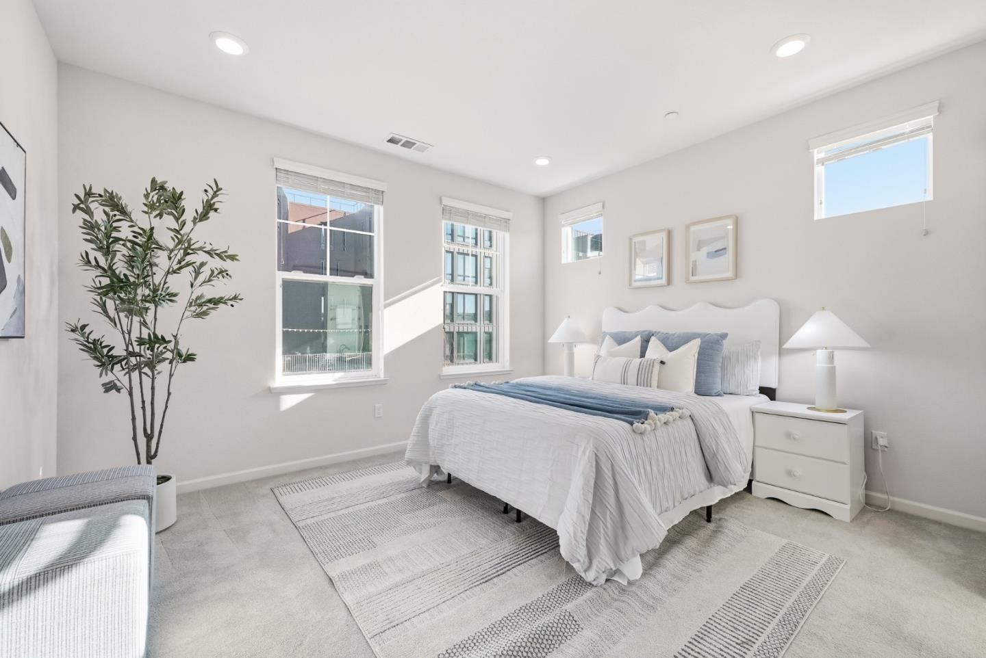 Detail Gallery Image 23 of 44 For 1573 De Rome Dr #1,  San Jose,  CA 95131 - 4 Beds | 3/1 Baths