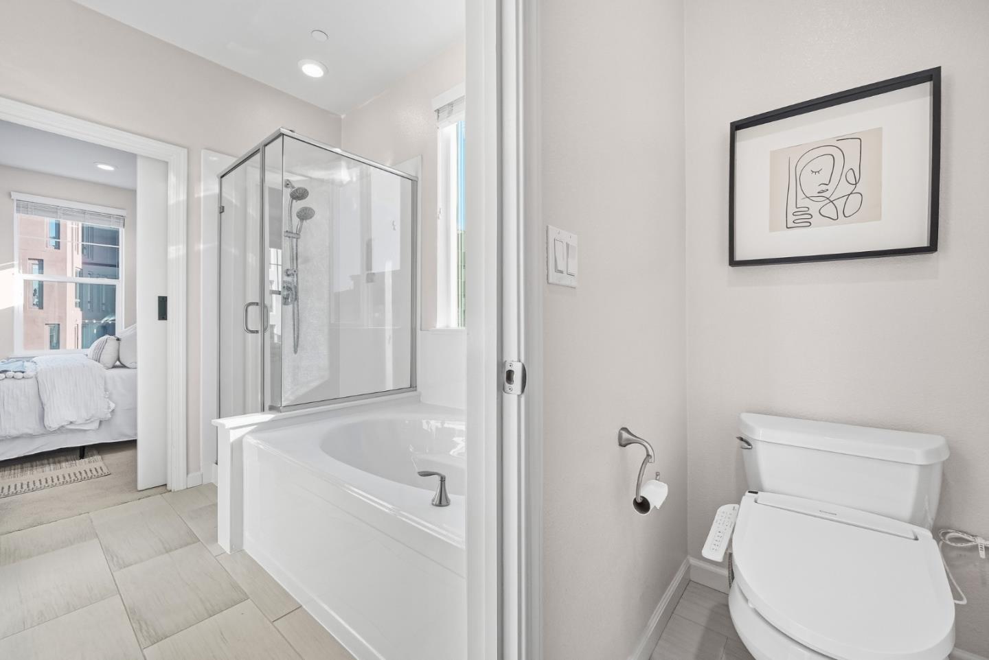 Detail Gallery Image 26 of 44 For 1573 De Rome Dr #1,  San Jose,  CA 95131 - 4 Beds | 3/1 Baths