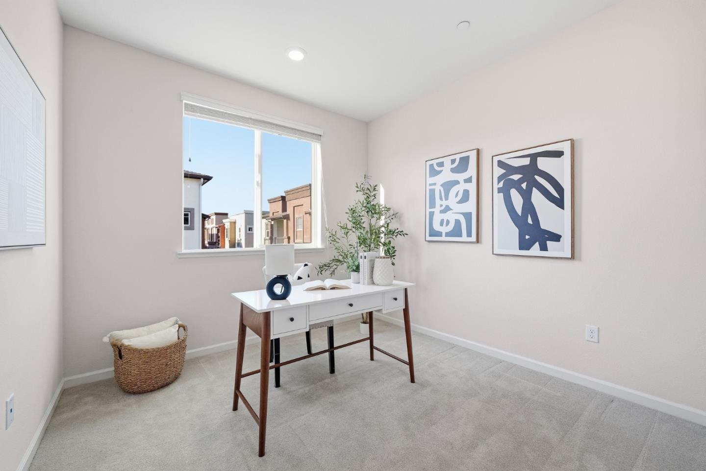 Detail Gallery Image 27 of 44 For 1573 De Rome Dr #1,  San Jose,  CA 95131 - 4 Beds | 3/1 Baths