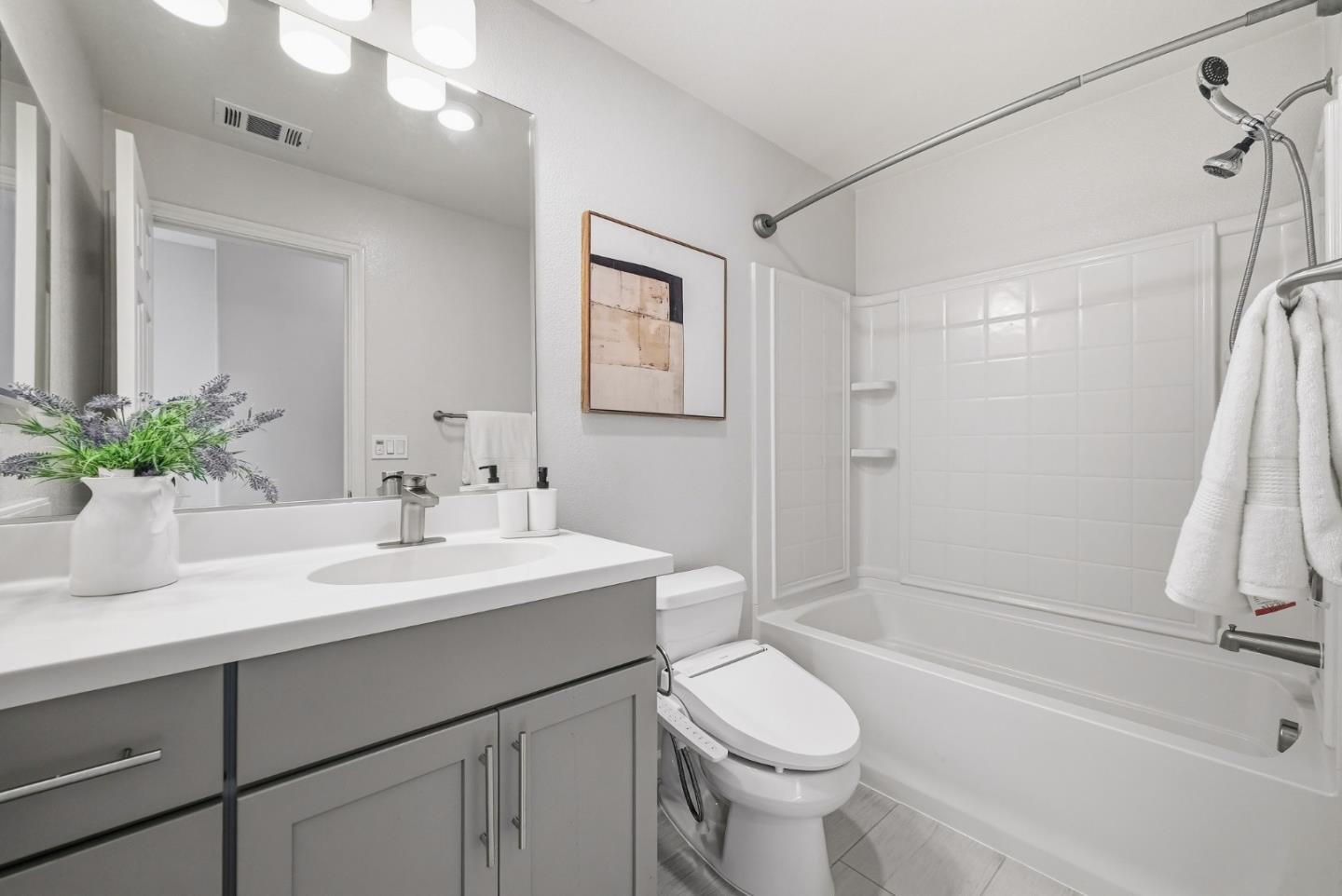 Detail Gallery Image 29 of 44 For 1573 De Rome Dr #1,  San Jose,  CA 95131 - 4 Beds | 3/1 Baths