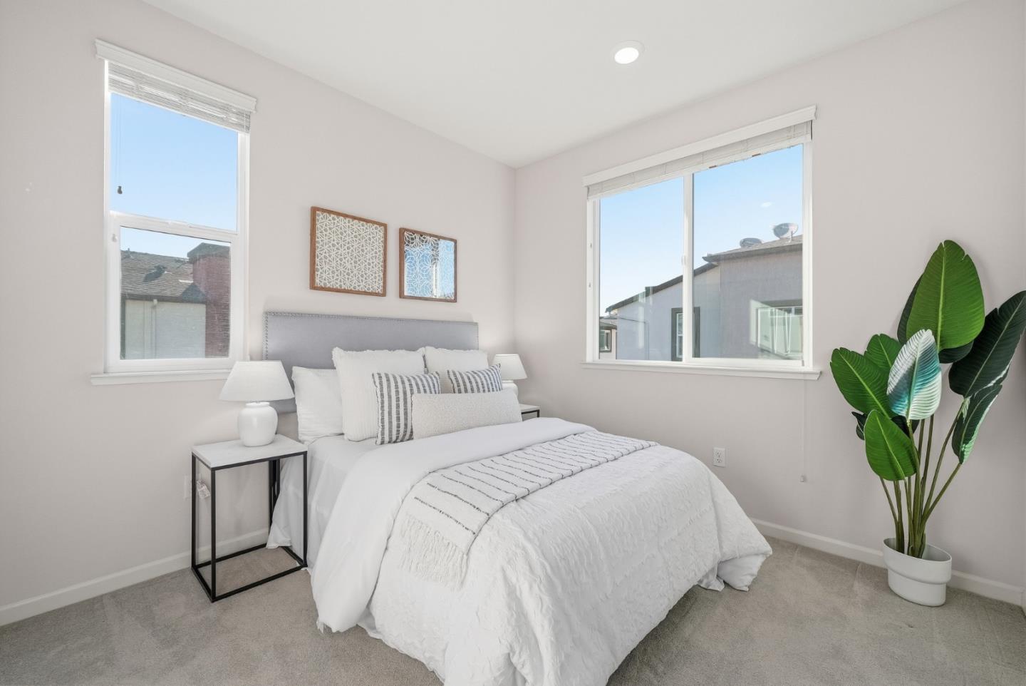 Detail Gallery Image 30 of 44 For 1573 De Rome Dr #1,  San Jose,  CA 95131 - 4 Beds | 3/1 Baths