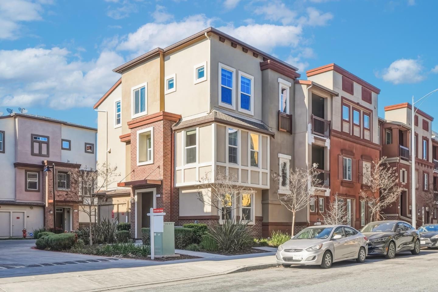 Detail Gallery Image 36 of 44 For 1573 De Rome Dr #1,  San Jose,  CA 95131 - 4 Beds | 3/1 Baths