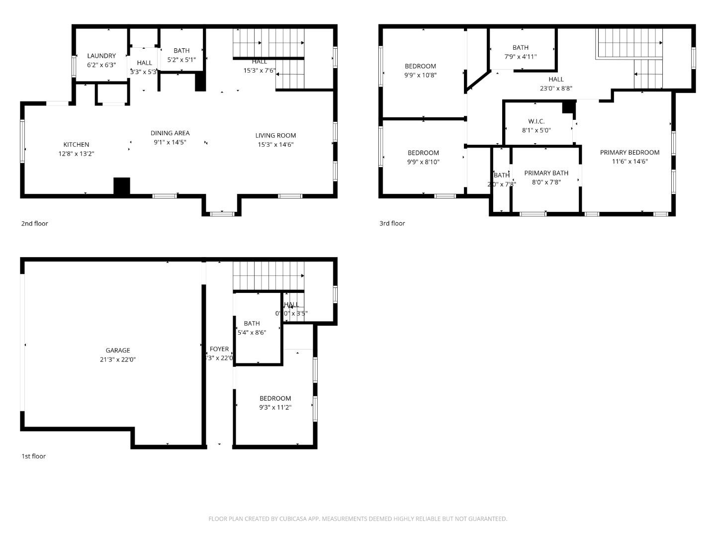 Detail Gallery Image 45 of 45 For 1573 De Rome Dr #1,  San Jose,  CA 95131 - 4 Beds | 3/1 Baths