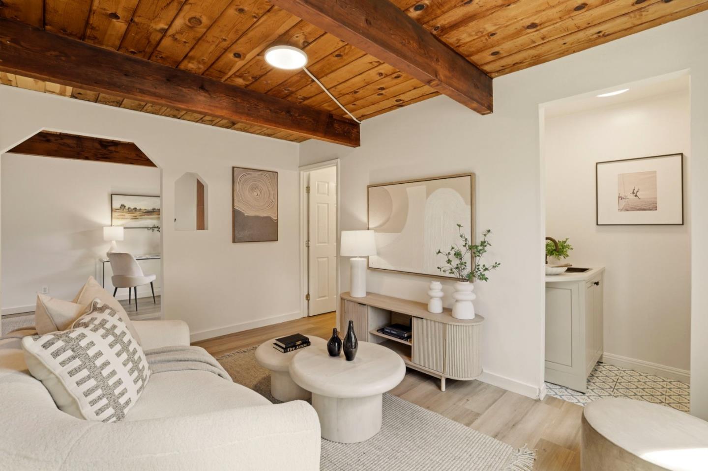 Detail Gallery Image 28 of 35 For 1017 Henderson Ave, Menlo Park,  CA 94025 - 3 Beds | 3 Baths