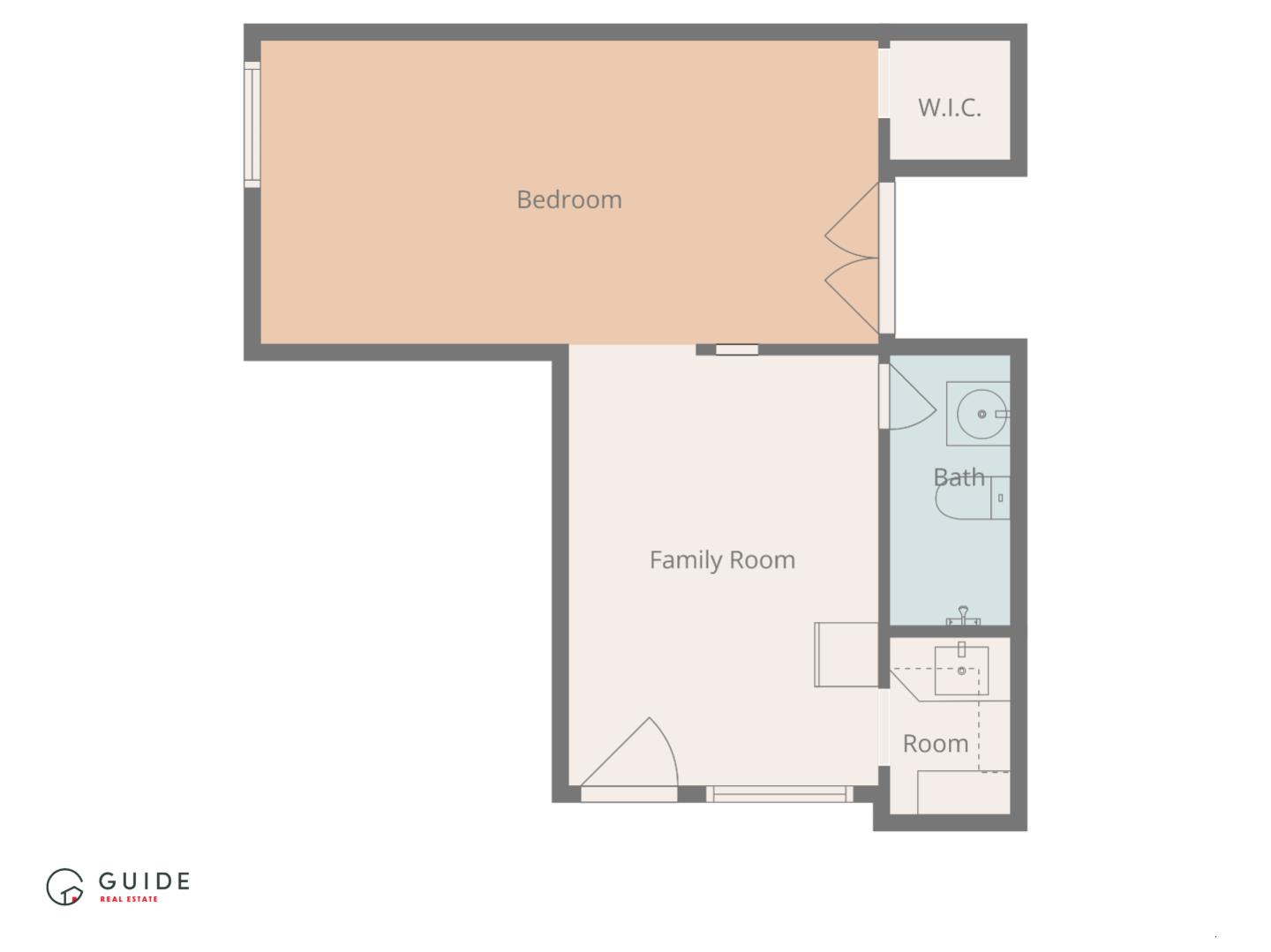 Detail Gallery Image 35 of 35 For 1017 Henderson Ave, Menlo Park,  CA 94025 - 3 Beds | 3 Baths