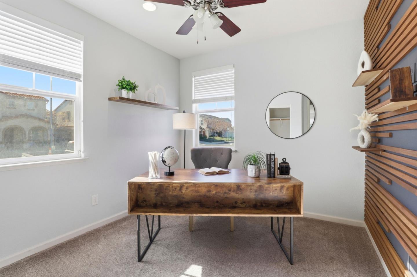 Detail Gallery Image 15 of 55 For 17050 Mimosa Dr, Morgan Hill,  CA 95037 - 4 Beds | 3/1 Baths