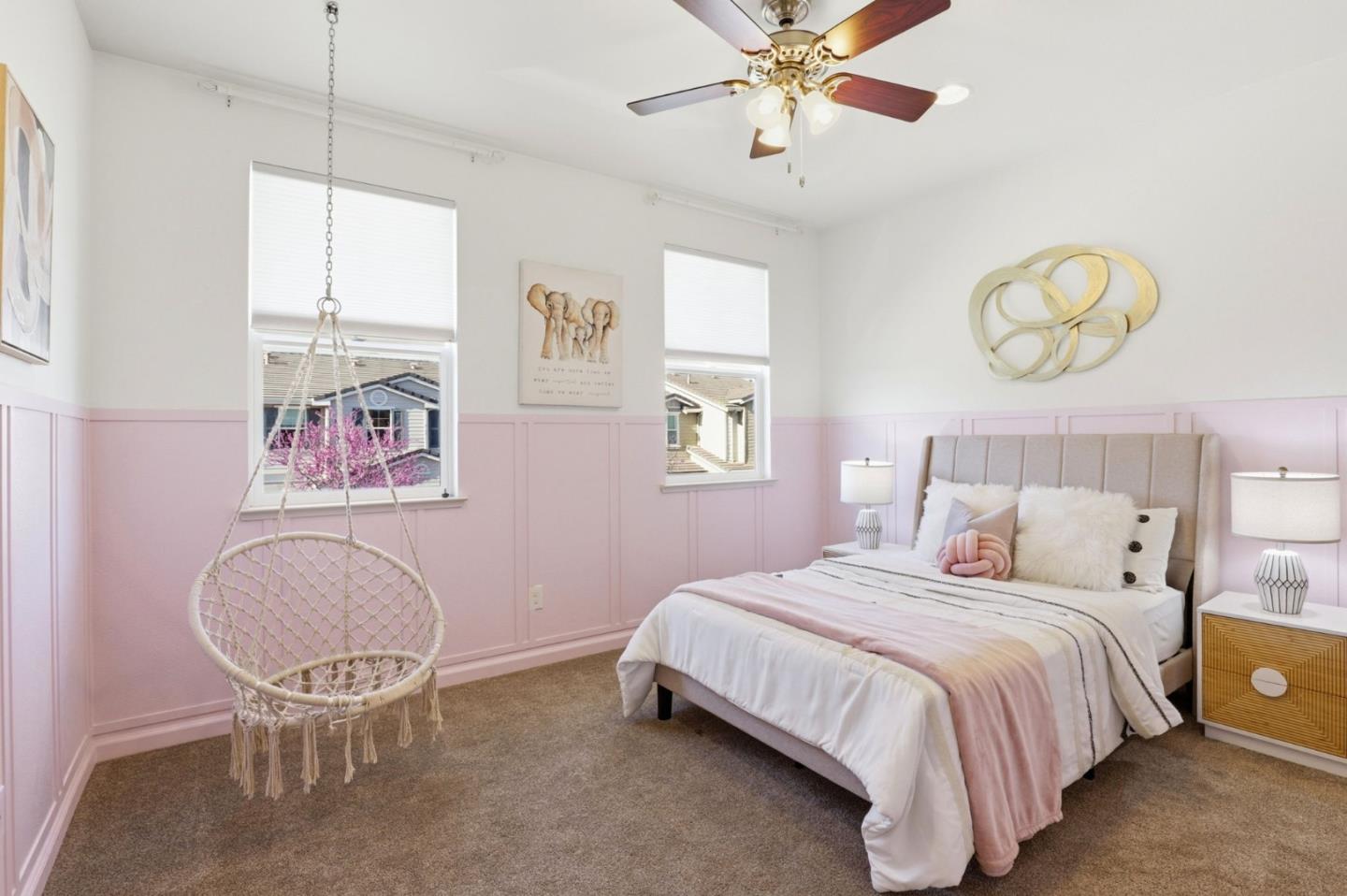 Detail Gallery Image 19 of 55 For 17050 Mimosa Dr, Morgan Hill,  CA 95037 - 4 Beds | 3/1 Baths