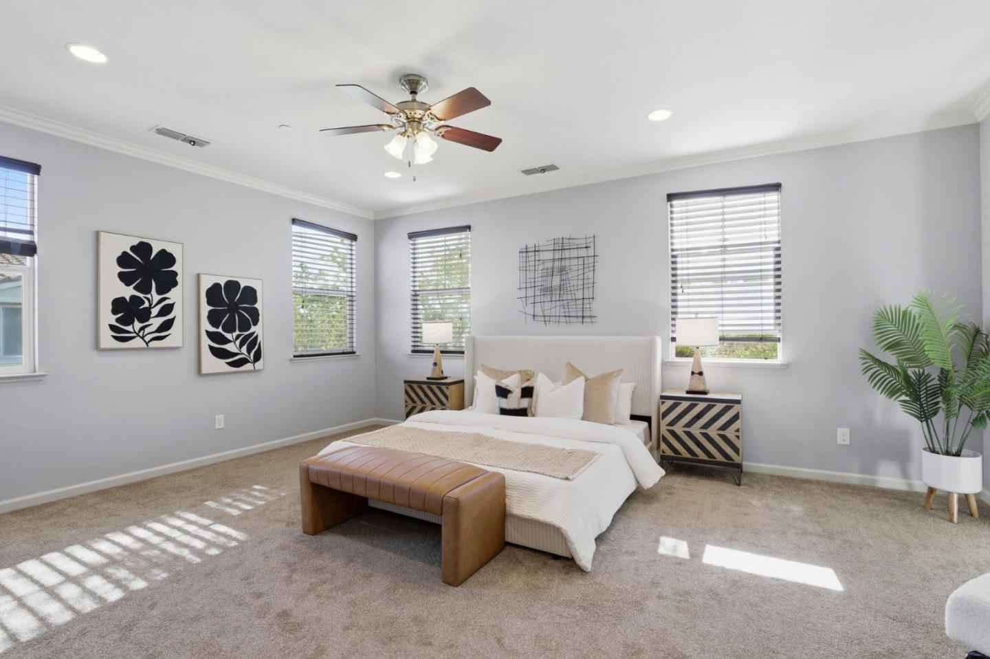 Detail Gallery Image 20 of 55 For 17050 Mimosa Dr, Morgan Hill,  CA 95037 - 4 Beds | 3/1 Baths