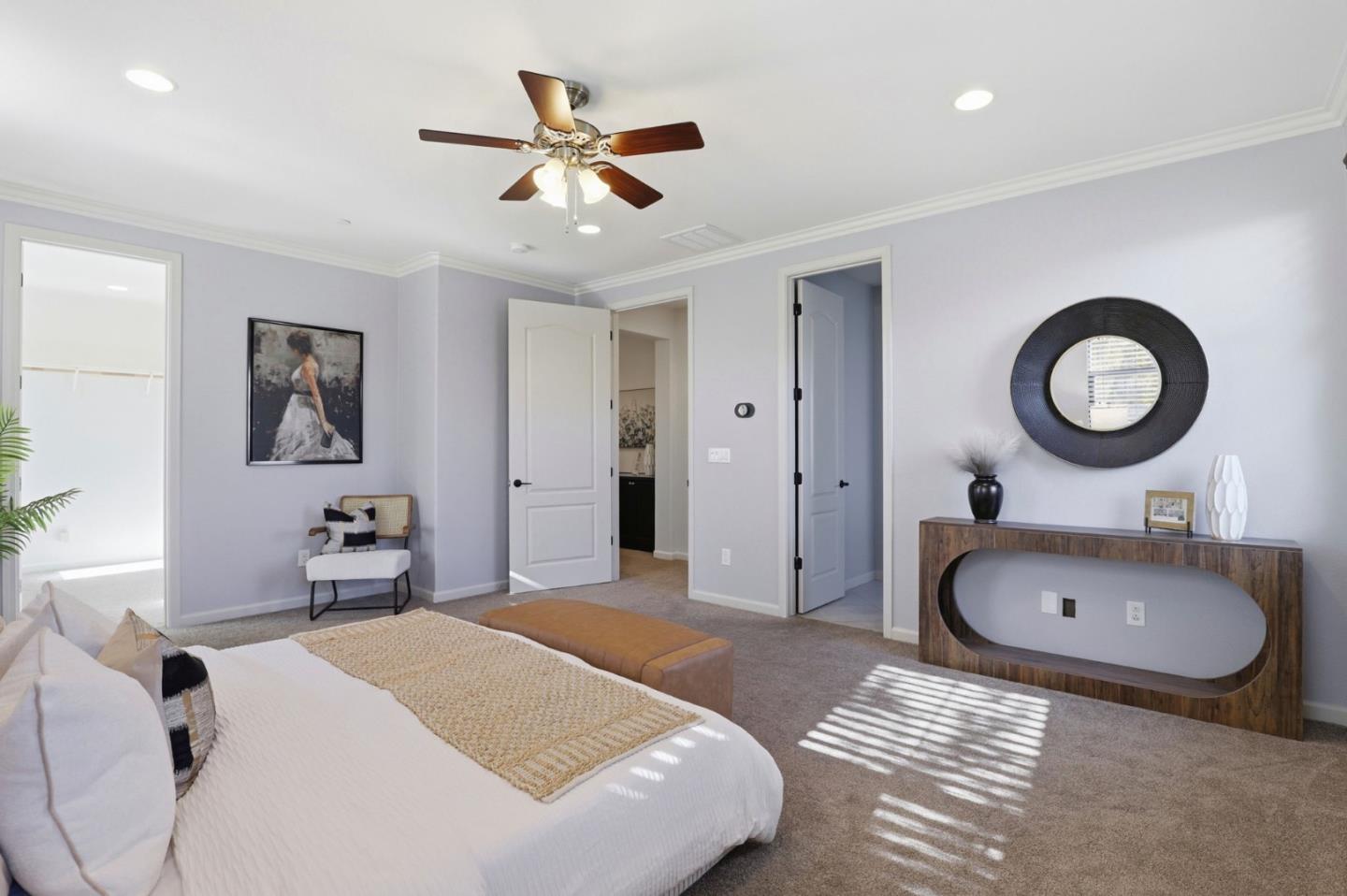 Detail Gallery Image 21 of 55 For 17050 Mimosa Dr, Morgan Hill,  CA 95037 - 4 Beds | 3/1 Baths