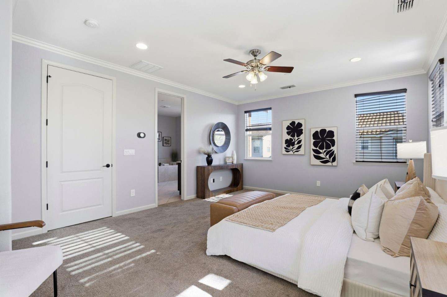 Detail Gallery Image 22 of 55 For 17050 Mimosa Dr, Morgan Hill,  CA 95037 - 4 Beds | 3/1 Baths