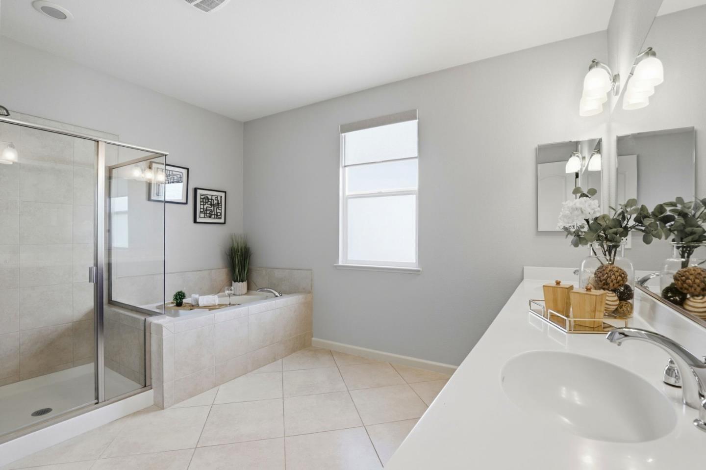 Detail Gallery Image 28 of 55 For 17050 Mimosa Dr, Morgan Hill,  CA 95037 - 4 Beds | 3/1 Baths