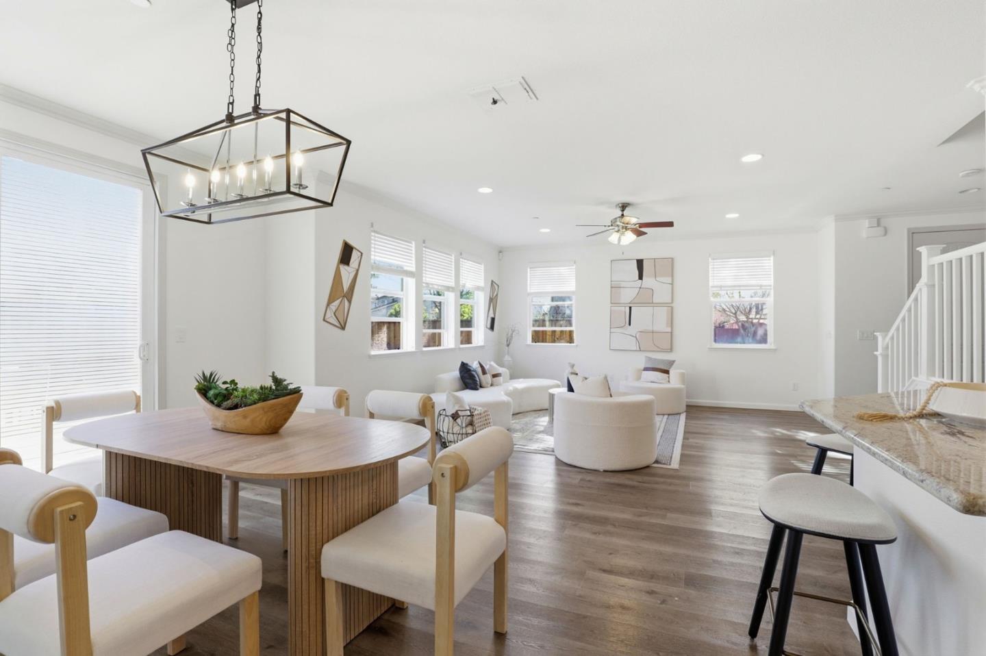 Detail Gallery Image 3 of 55 For 17050 Mimosa Dr, Morgan Hill,  CA 95037 - 4 Beds | 3/1 Baths