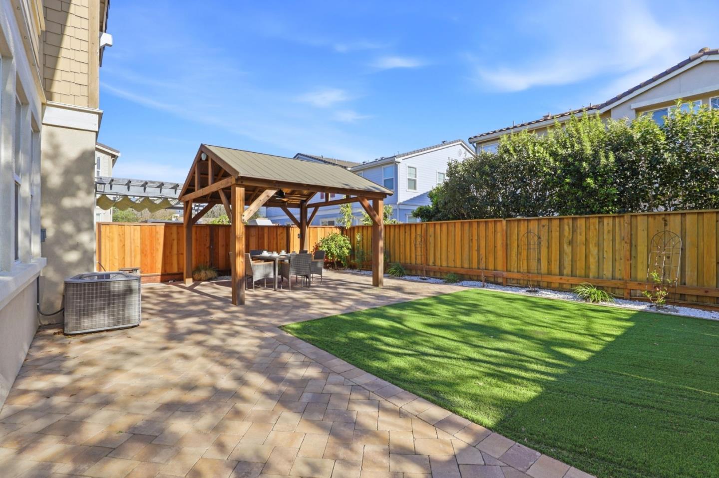 Detail Gallery Image 32 of 55 For 17050 Mimosa Dr, Morgan Hill,  CA 95037 - 4 Beds | 3/1 Baths