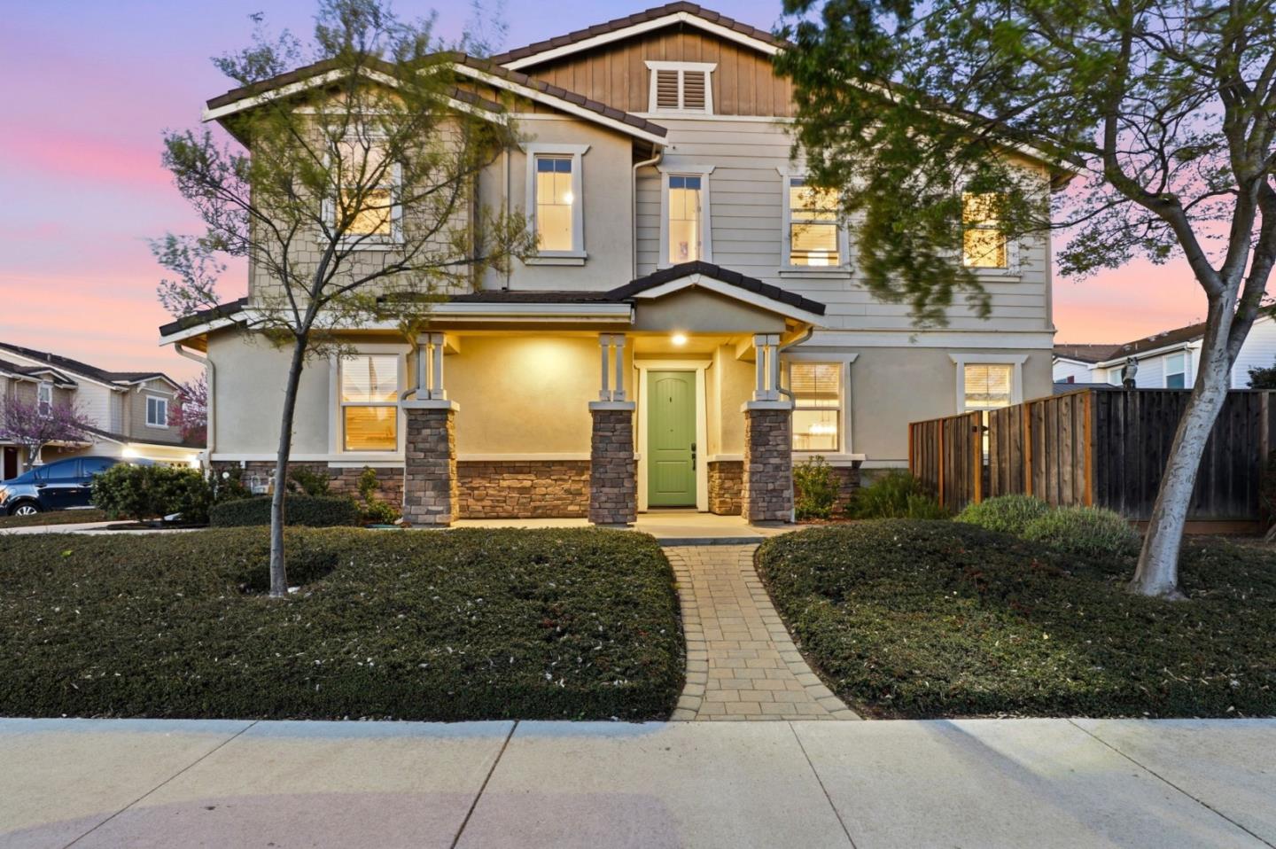 Detail Gallery Image 40 of 55 For 17050 Mimosa Dr, Morgan Hill,  CA 95037 - 4 Beds | 3/1 Baths