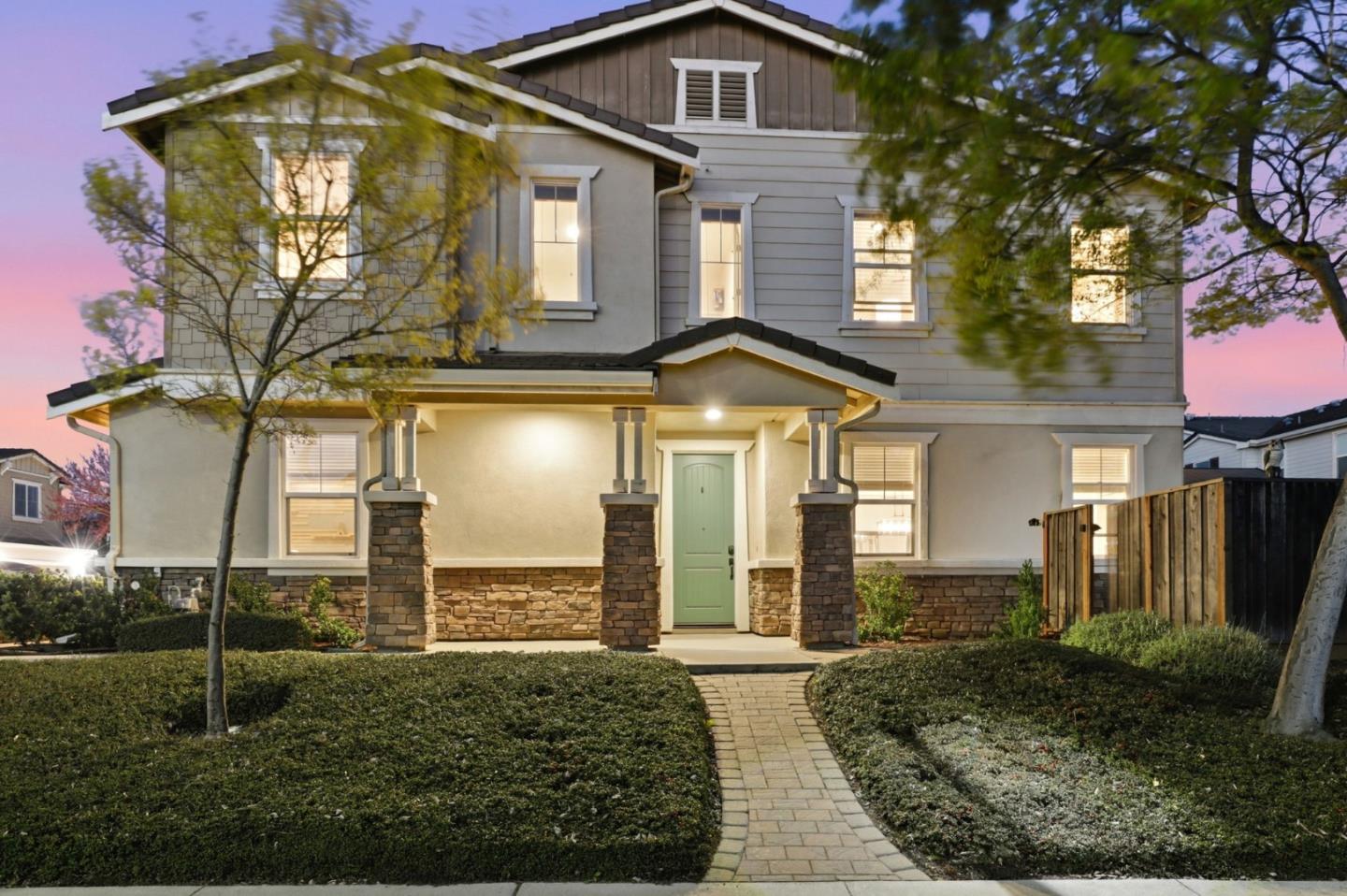 Detail Gallery Image 41 of 55 For 17050 Mimosa Dr, Morgan Hill,  CA 95037 - 4 Beds | 3/1 Baths