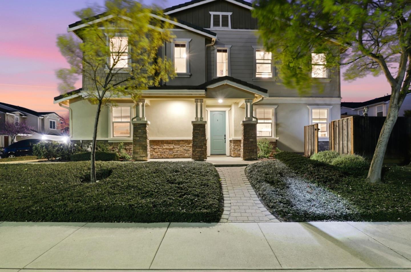 Detail Gallery Image 42 of 55 For 17050 Mimosa Dr, Morgan Hill,  CA 95037 - 4 Beds | 3/1 Baths