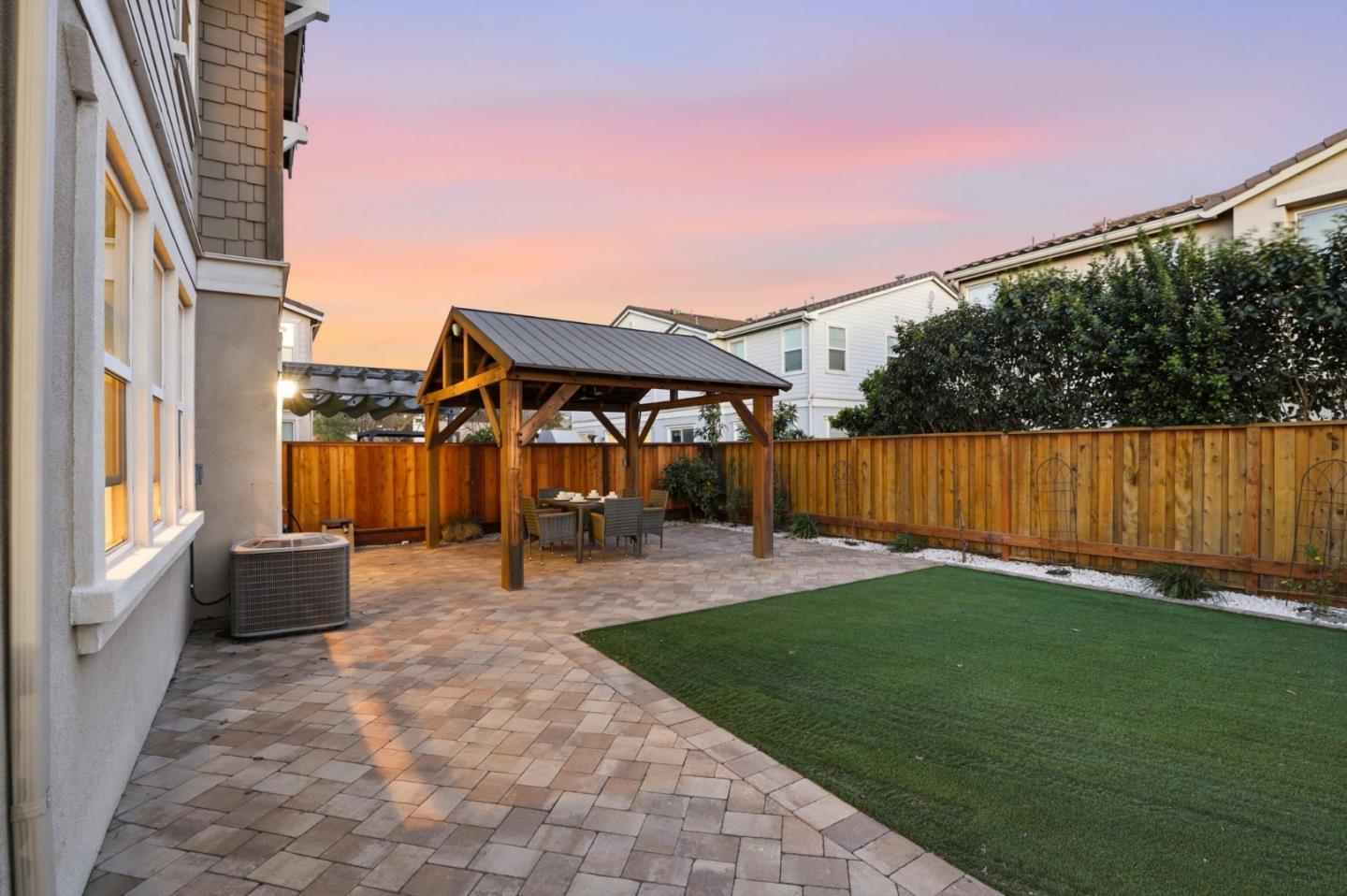 Detail Gallery Image 46 of 55 For 17050 Mimosa Dr, Morgan Hill,  CA 95037 - 4 Beds | 3/1 Baths