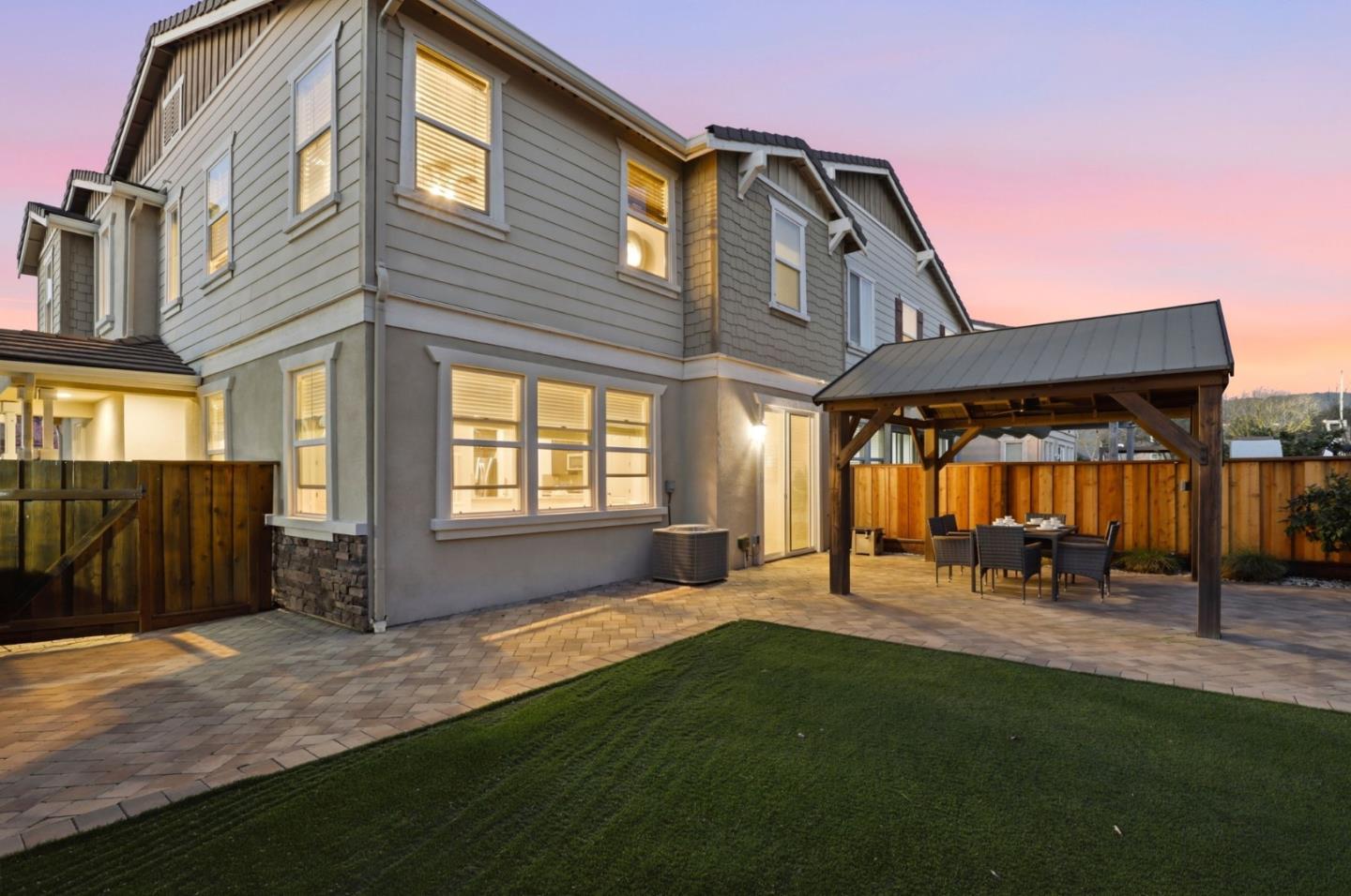 Detail Gallery Image 48 of 55 For 17050 Mimosa Dr, Morgan Hill,  CA 95037 - 4 Beds | 3/1 Baths