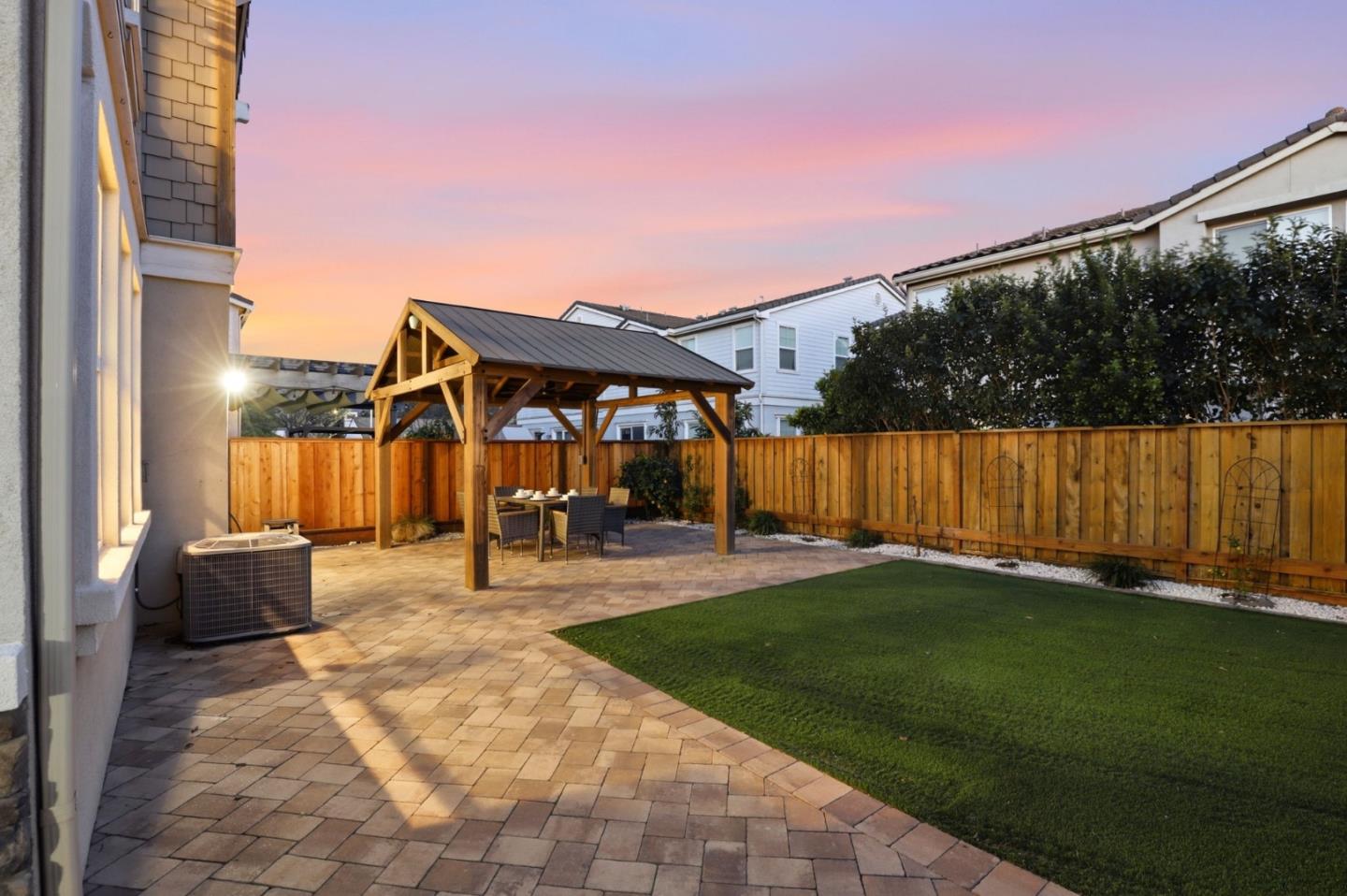 Detail Gallery Image 49 of 55 For 17050 Mimosa Dr, Morgan Hill,  CA 95037 - 4 Beds | 3/1 Baths