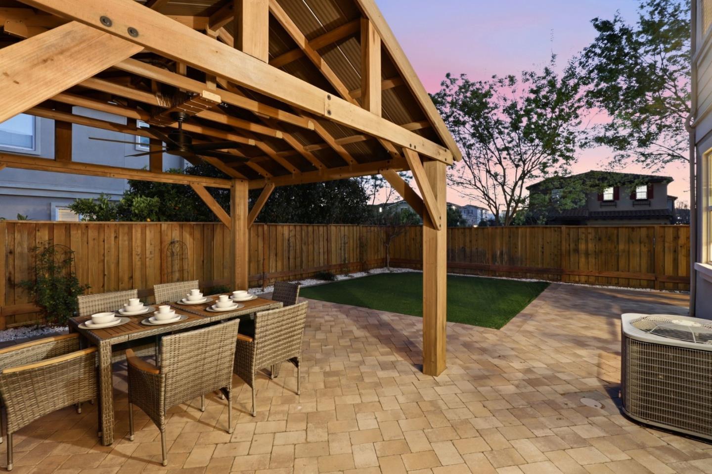 Detail Gallery Image 50 of 55 For 17050 Mimosa Dr, Morgan Hill,  CA 95037 - 4 Beds | 3/1 Baths