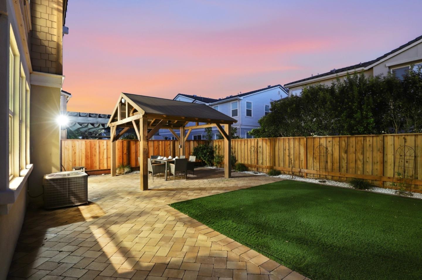 Detail Gallery Image 52 of 55 For 17050 Mimosa Dr, Morgan Hill,  CA 95037 - 4 Beds | 3/1 Baths