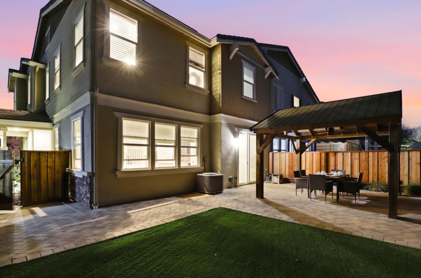 Detail Gallery Image 54 of 55 For 17050 Mimosa Dr, Morgan Hill,  CA 95037 - 4 Beds | 3/1 Baths