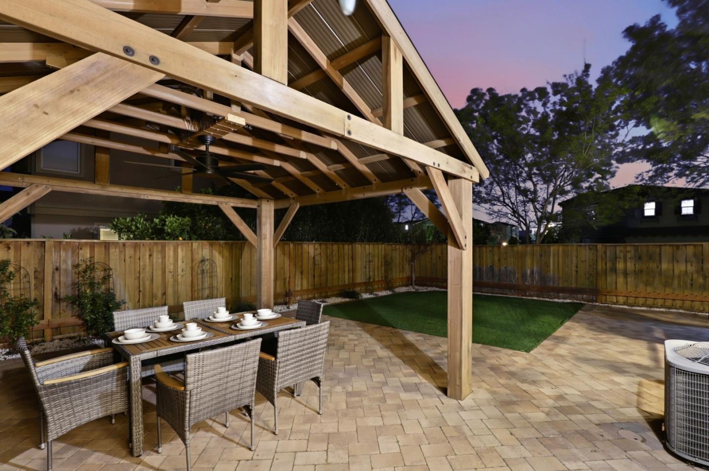 Detail Gallery Image 55 of 55 For 17050 Mimosa Dr, Morgan Hill,  CA 95037 - 4 Beds | 3/1 Baths