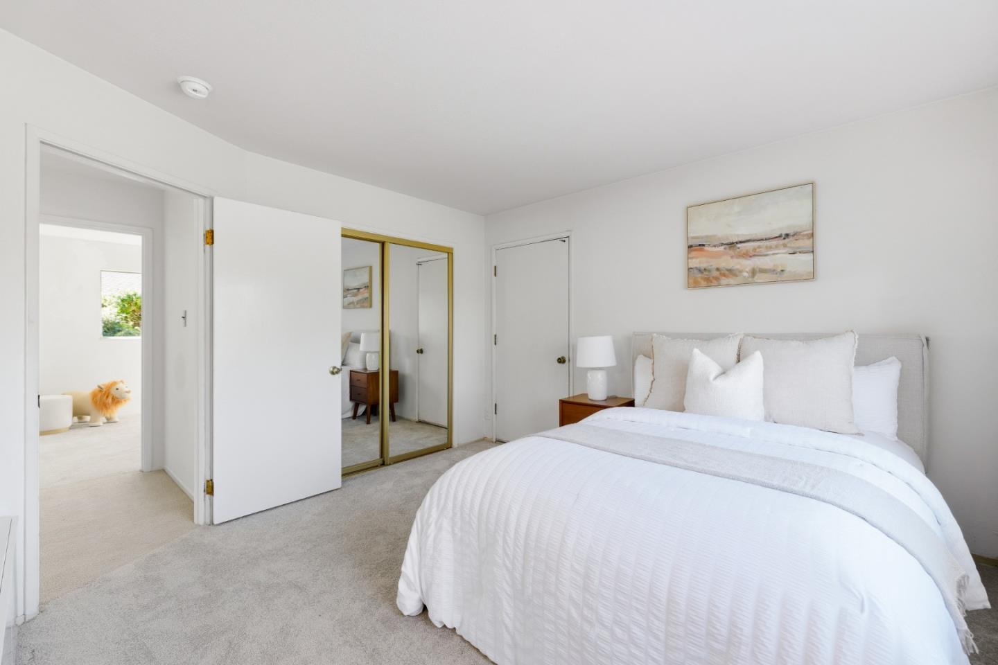 Detail Gallery Image 25 of 59 For 6852 Rainbow Dr, San Jose,  CA 95129 - 3 Beds | 2 Baths