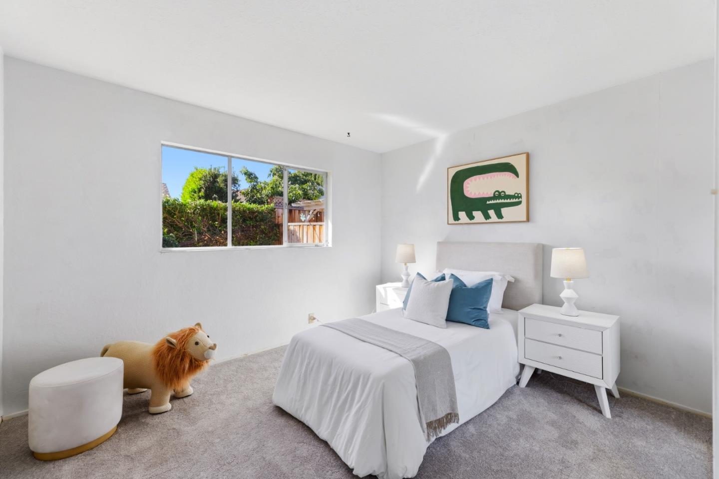 Detail Gallery Image 29 of 59 For 6852 Rainbow Dr, San Jose,  CA 95129 - 3 Beds | 2 Baths