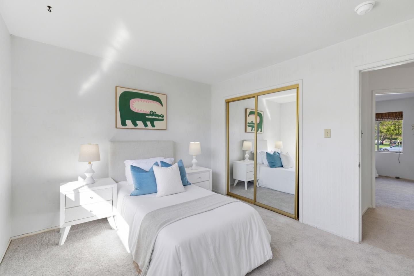 Detail Gallery Image 30 of 59 For 6852 Rainbow Dr, San Jose,  CA 95129 - 3 Beds | 2 Baths