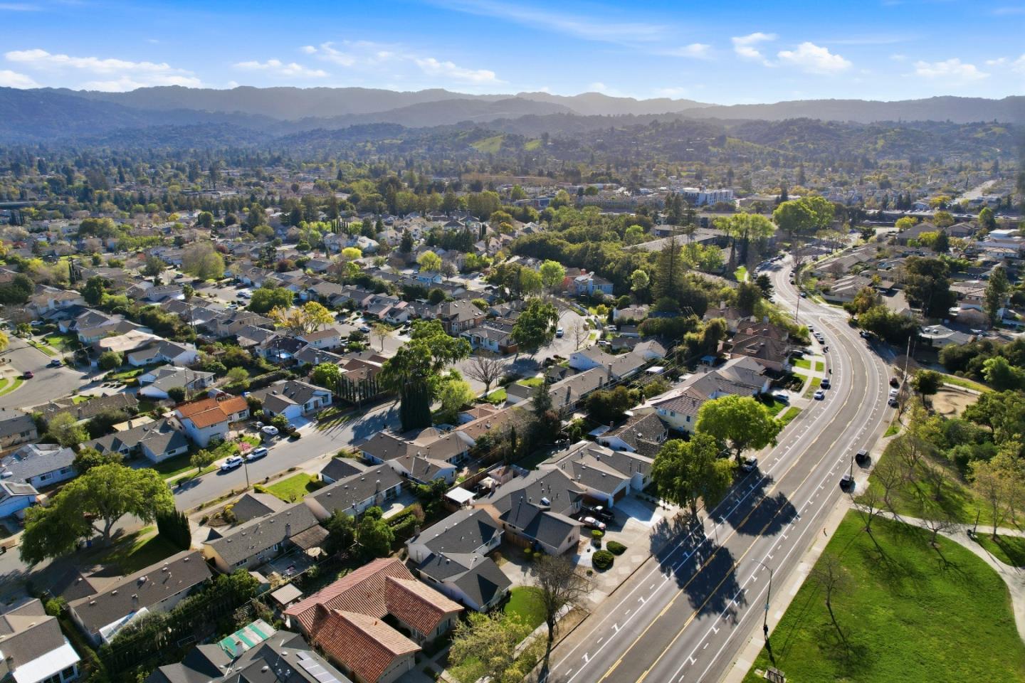 Detail Gallery Image 45 of 59 For 6852 Rainbow Dr, San Jose,  CA 95129 - 3 Beds | 2 Baths