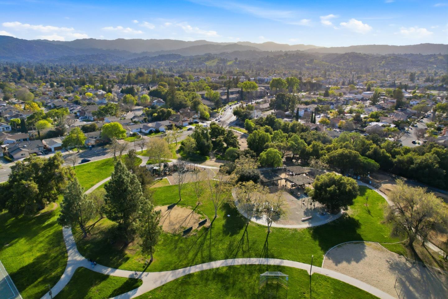 Detail Gallery Image 46 of 59 For 6852 Rainbow Dr, San Jose,  CA 95129 - 3 Beds | 2 Baths