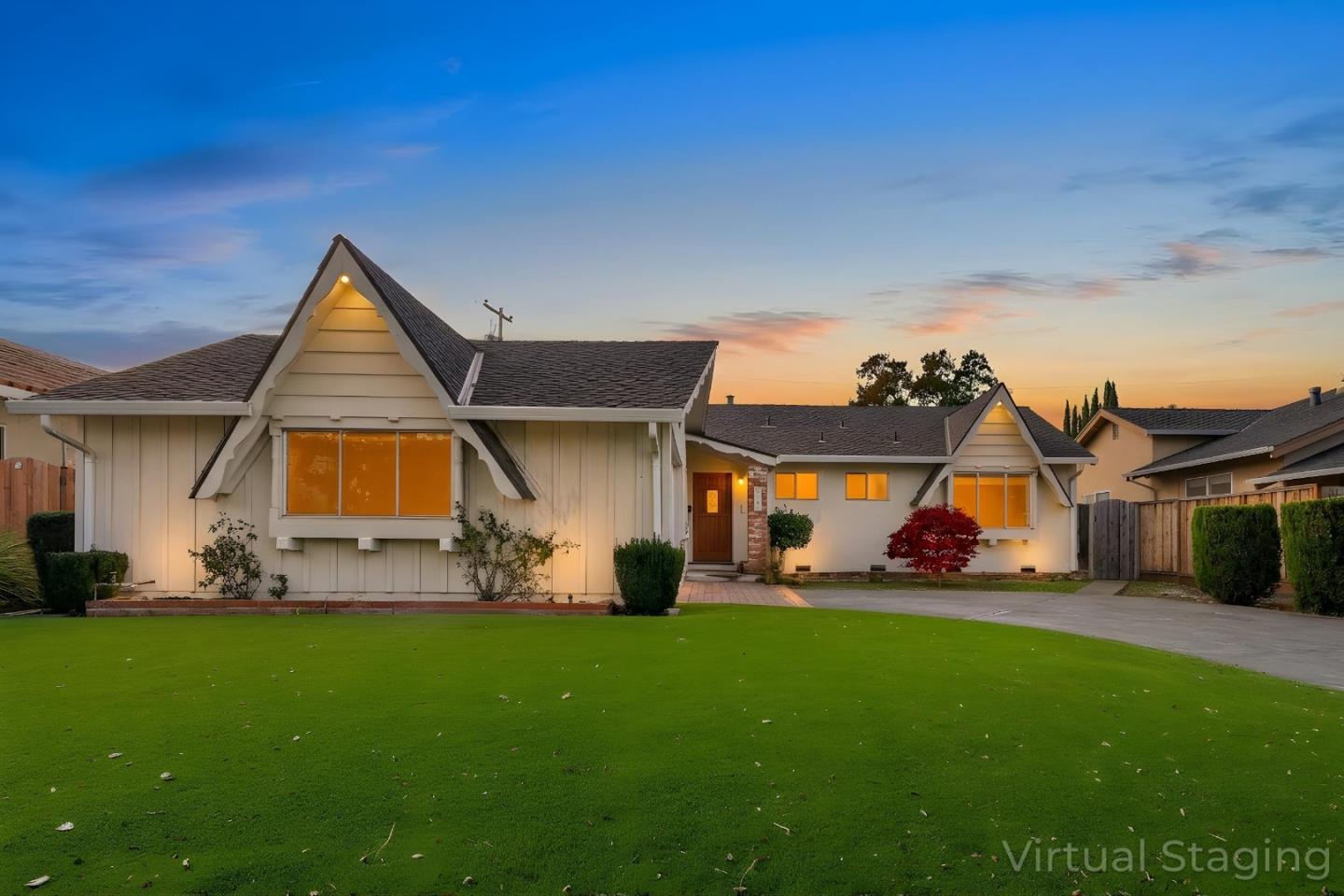 Detail Gallery Image 48 of 59 For 6852 Rainbow Dr, San Jose,  CA 95129 - 3 Beds | 2 Baths