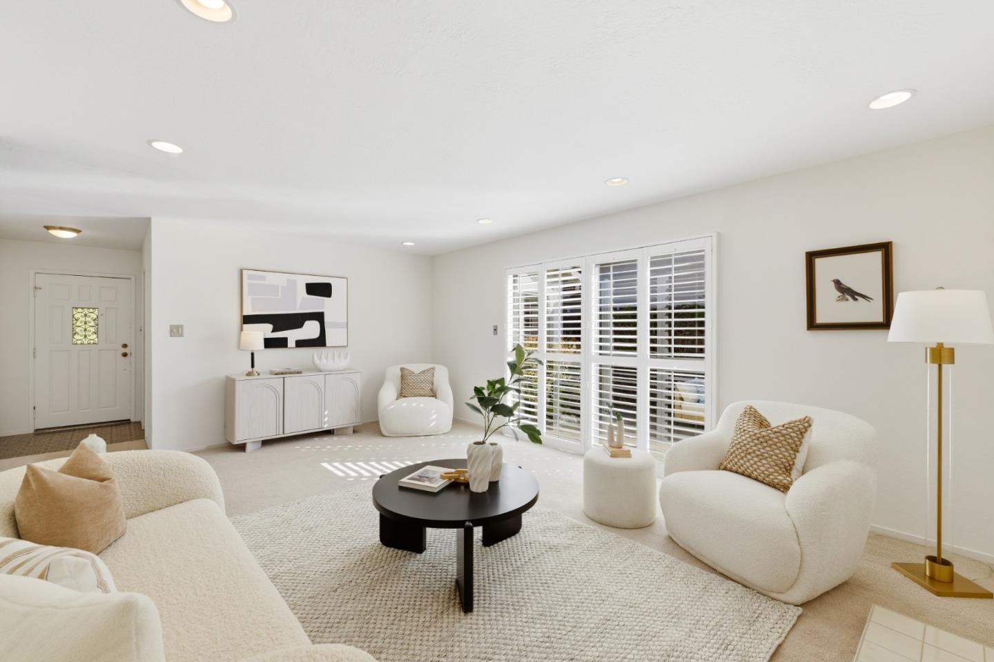 Detail Gallery Image 5 of 59 For 6852 Rainbow Dr, San Jose,  CA 95129 - 3 Beds | 2 Baths