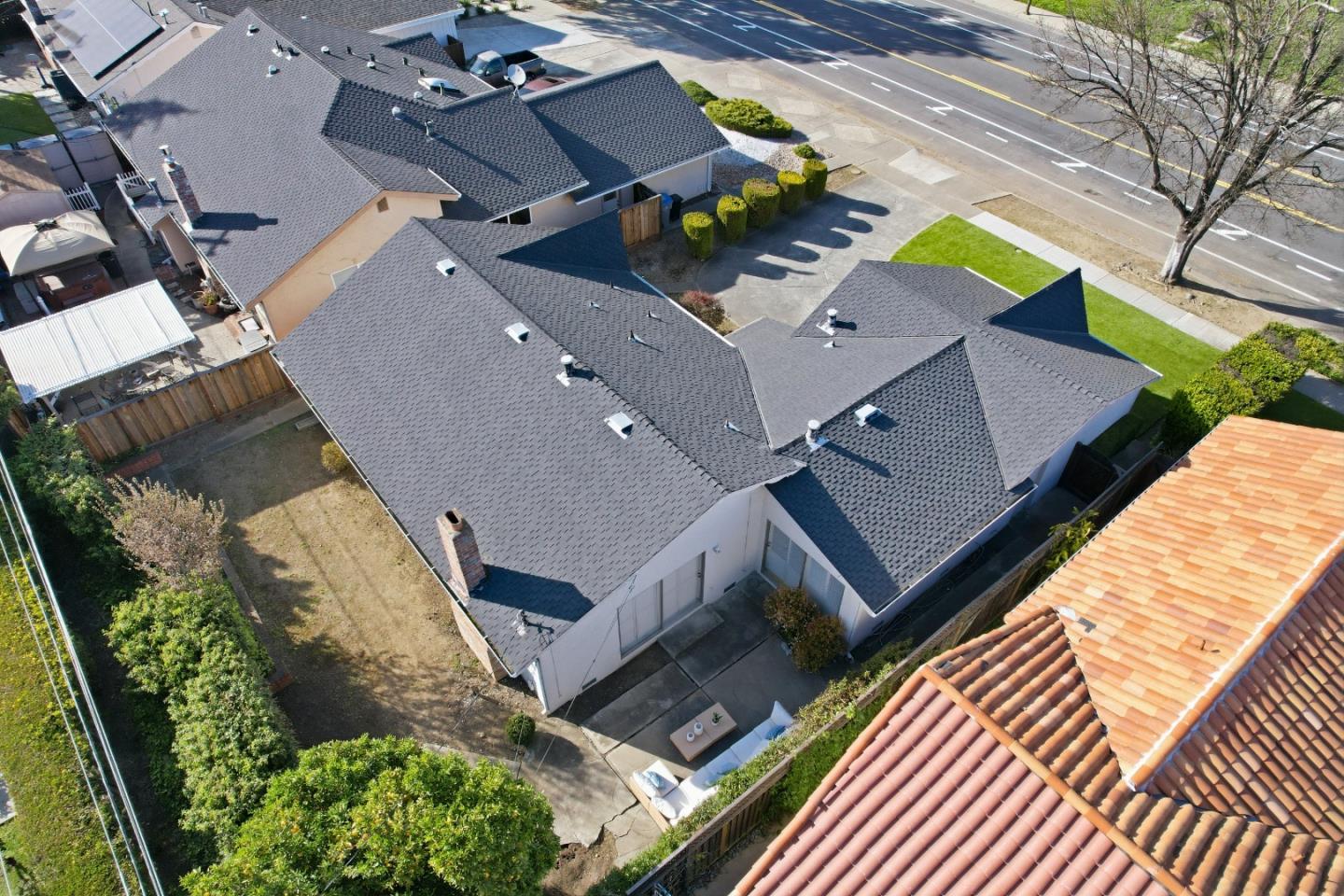 Detail Gallery Image 51 of 59 For 6852 Rainbow Dr, San Jose,  CA 95129 - 3 Beds | 2 Baths