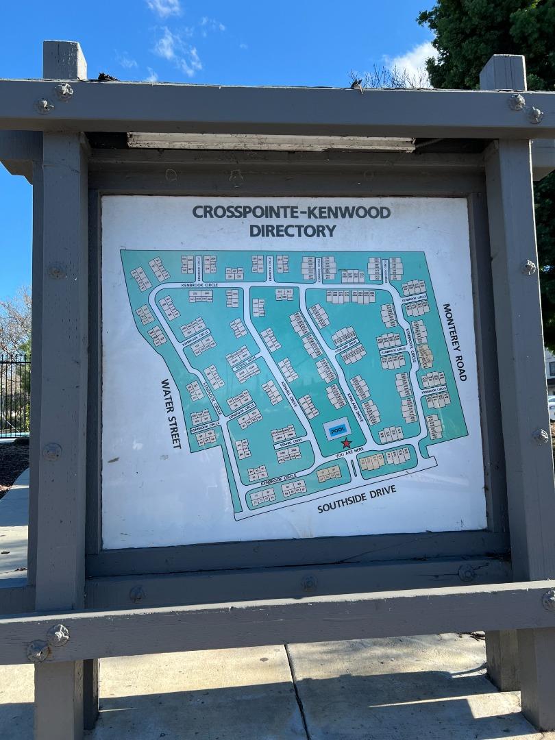 Detail Gallery Image 31 of 32 For 205 Kenbrook Cir, San Jose,  CA 95111 - 3 Beds | 1/1 Baths