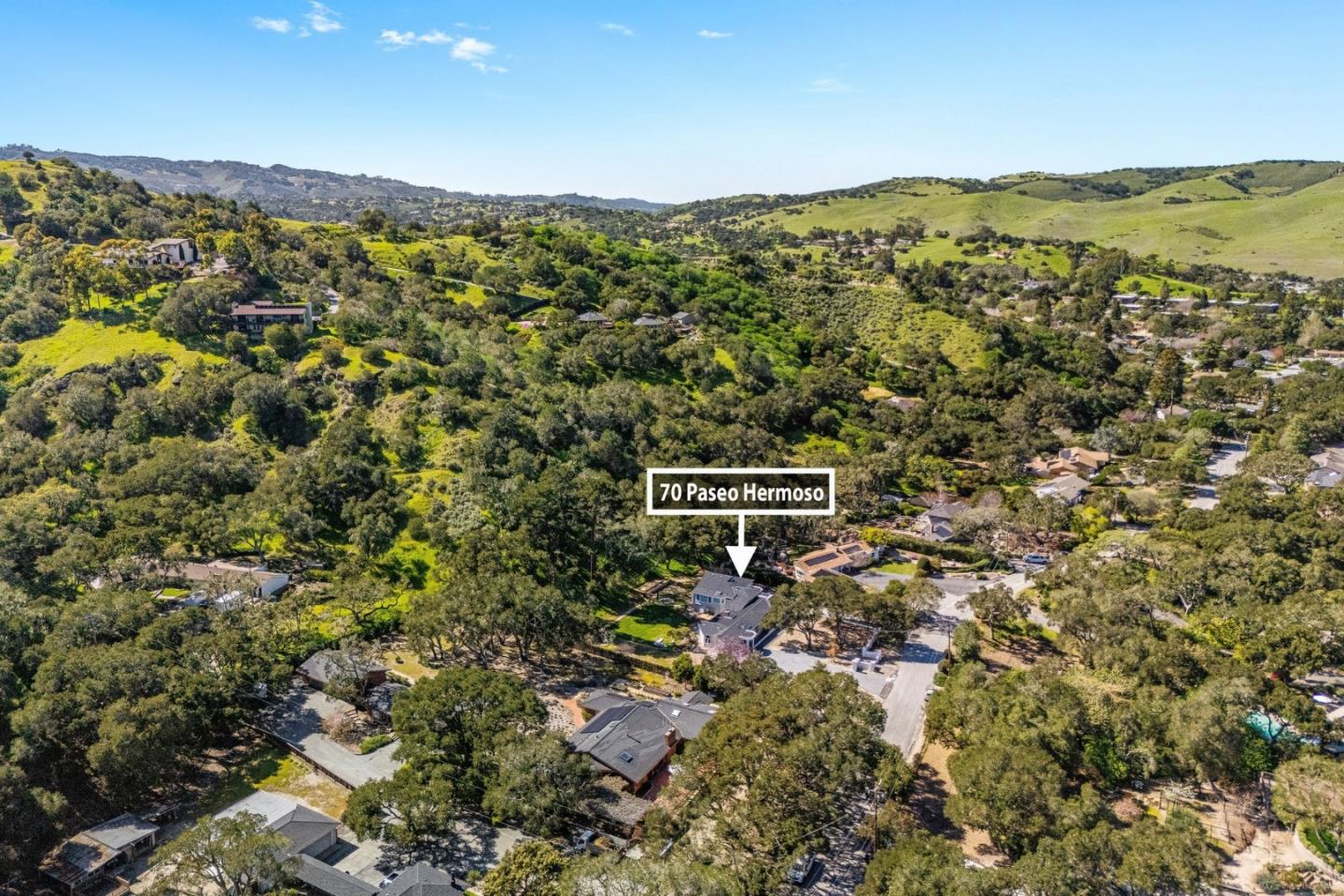 Detail Gallery Image 32 of 33 For 70 Paseo Hermoso, Salinas,  CA 93908 - 4 Beds | 3/1 Baths