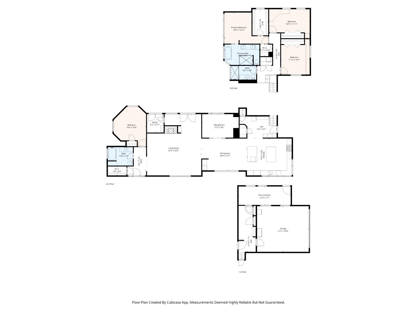 Detail Gallery Image 33 of 33 For 70 Paseo Hermoso, Salinas,  CA 93908 - 4 Beds | 3/1 Baths