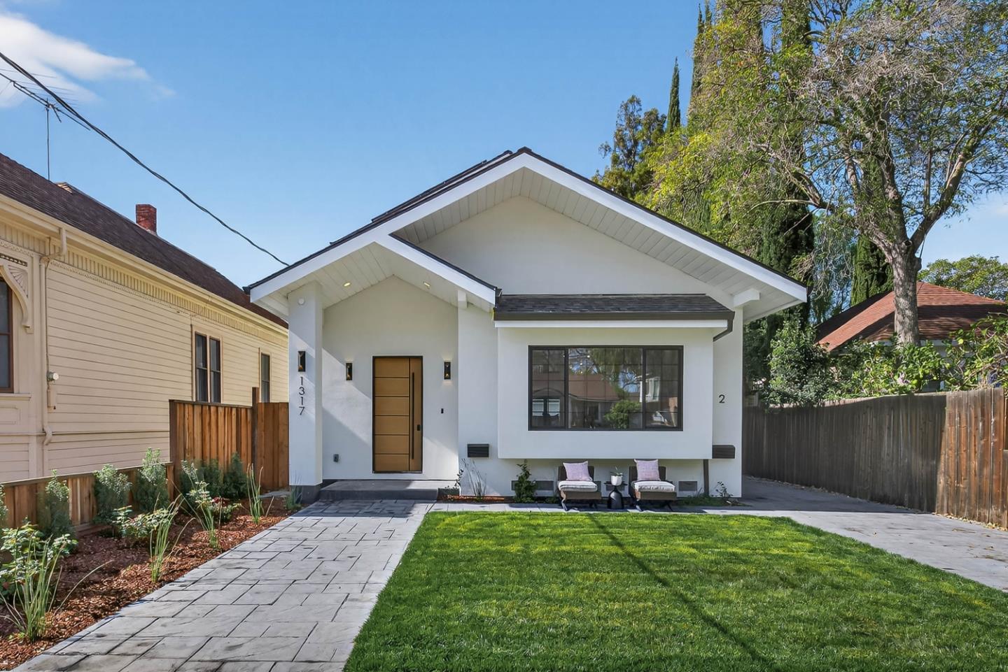 1815 Andrews Avenue, San Jose, CA, 95124